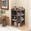 cabinet with charging station