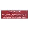 Cameron's Coffee - Coffee Toasted Southern Pecan - Case Of 6 - 12 Ct