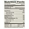 Tate's Bake Shop Oatmeal Raisin Cookies - Case Of 12 - 7 Oz